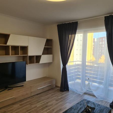 דירות בראשוב Oscar House מראה חיצוני תמונה