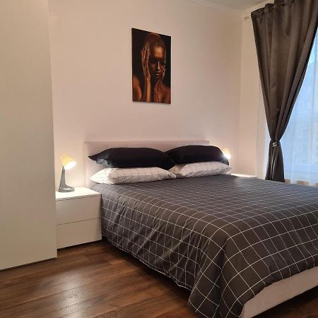 דירות בראשוב Oscar House מראה חיצוני תמונה