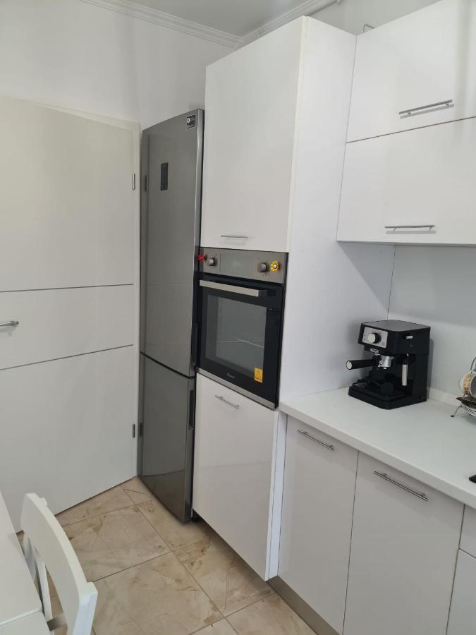 דירות בראשוב Oscar House מראה חיצוני תמונה