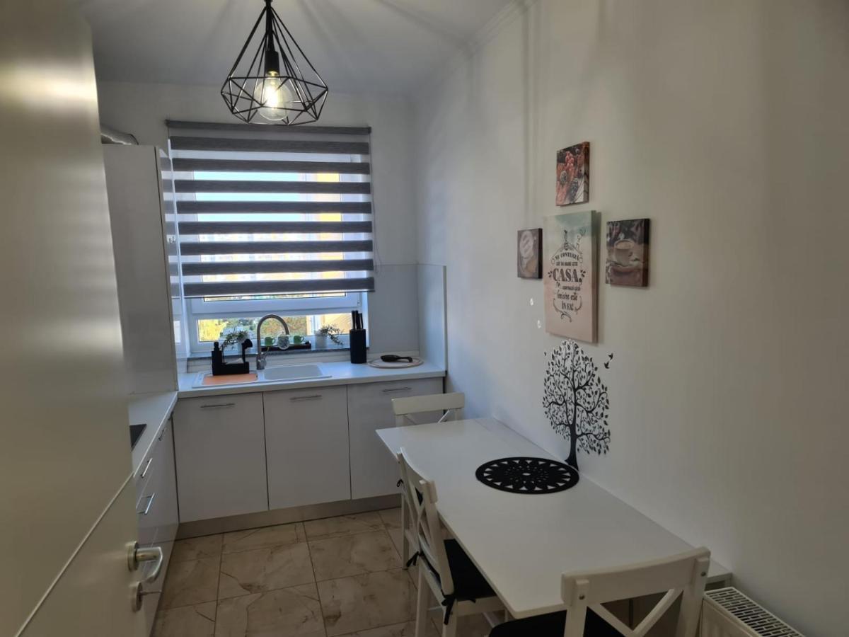 דירות בראשוב Oscar House מראה חיצוני תמונה