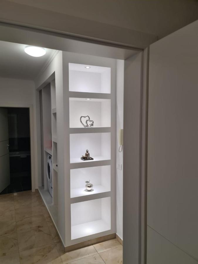 דירות בראשוב Oscar House מראה חיצוני תמונה