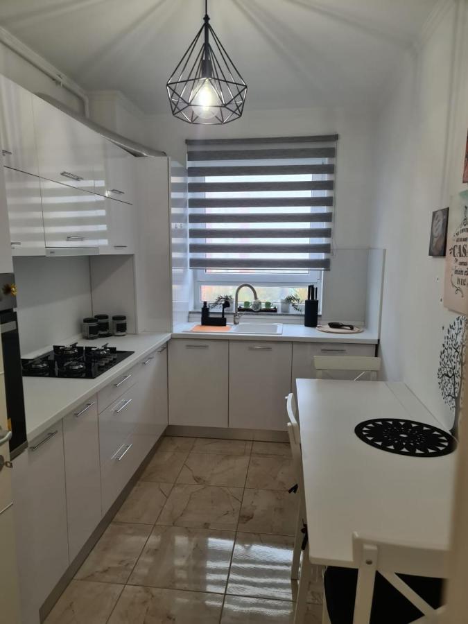 דירות בראשוב Oscar House מראה חיצוני תמונה