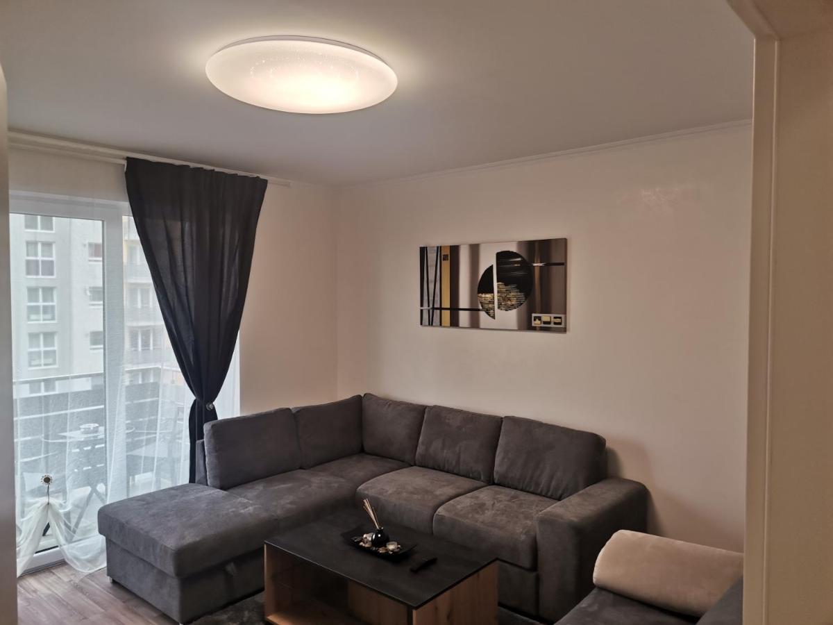 דירות בראשוב Oscar House מראה חיצוני תמונה