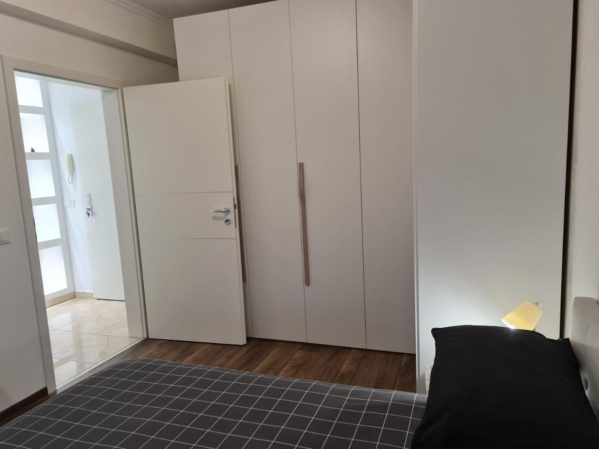דירות בראשוב Oscar House מראה חיצוני תמונה