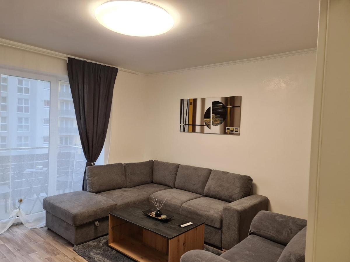 דירות בראשוב Oscar House מראה חיצוני תמונה