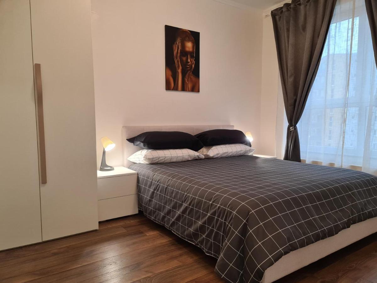דירות בראשוב Oscar House מראה חיצוני תמונה