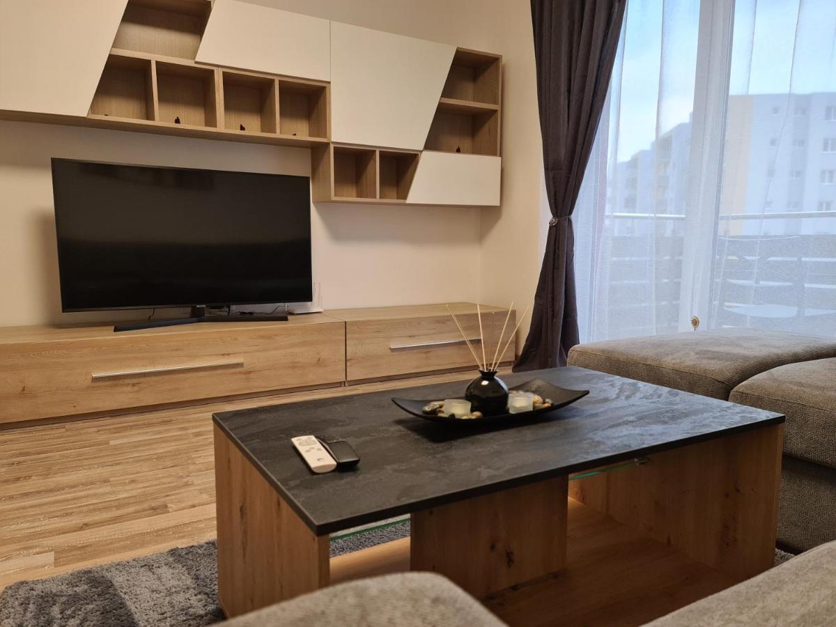 דירות בראשוב Oscar House מראה חיצוני תמונה