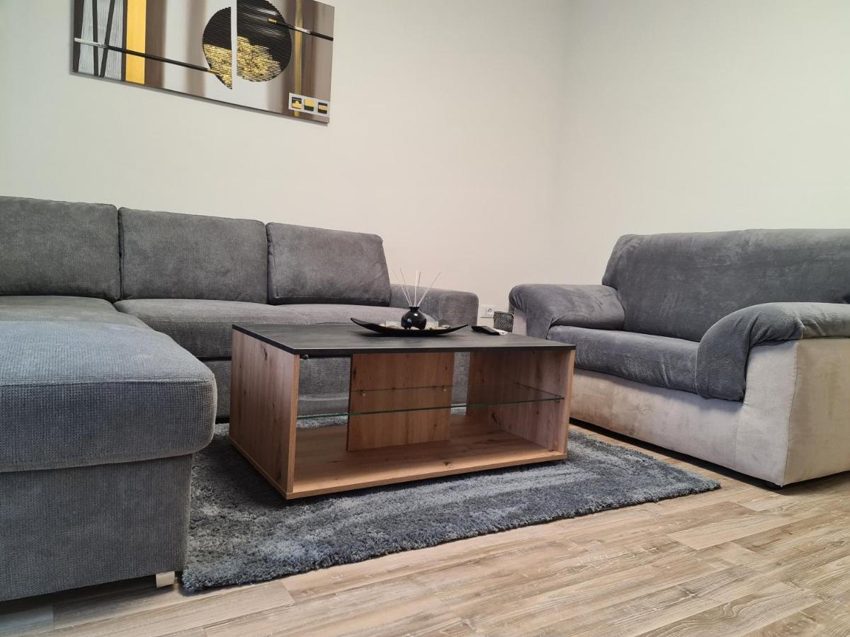 דירות בראשוב Oscar House מראה חיצוני תמונה