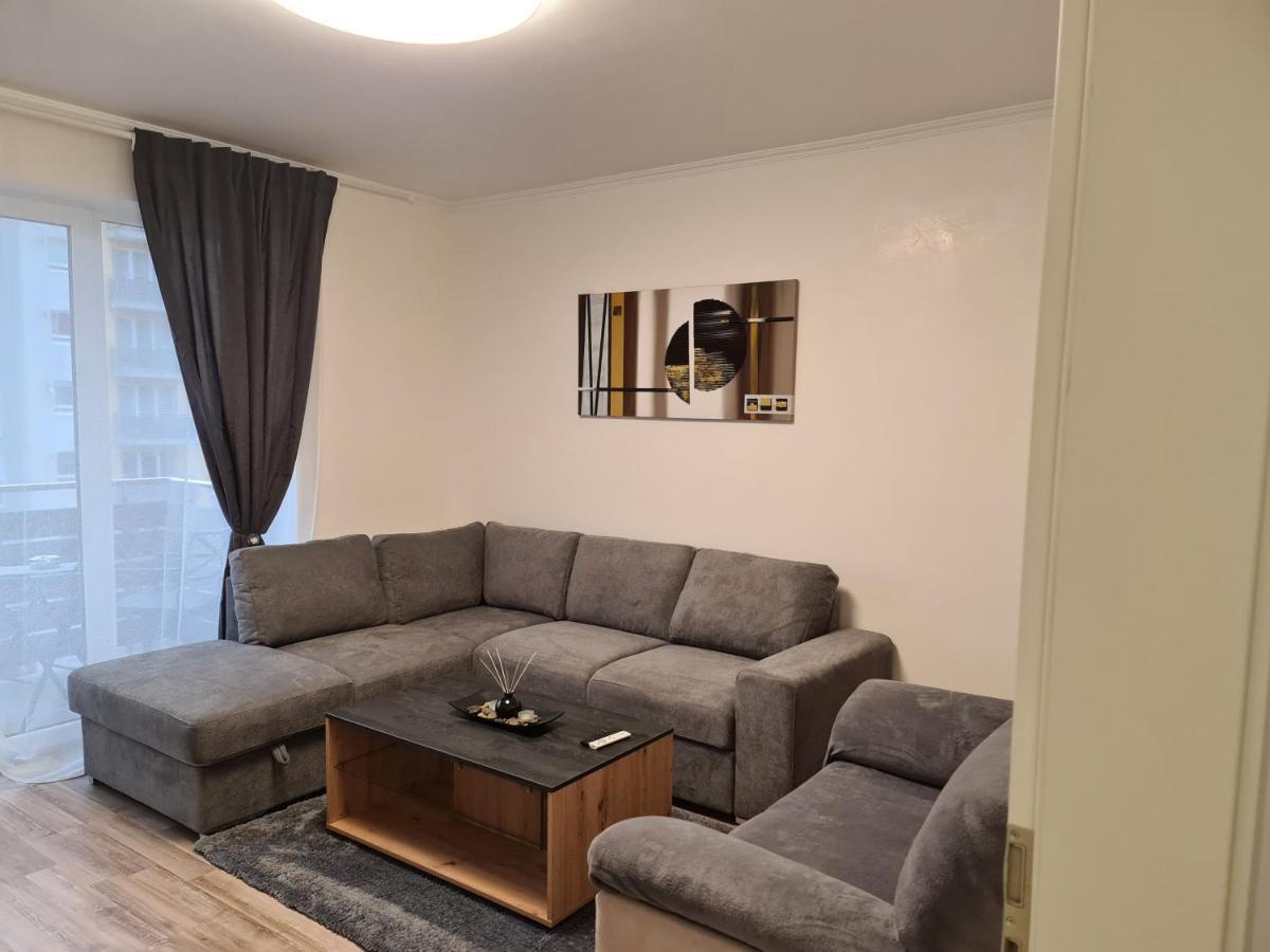 דירות בראשוב Oscar House מראה חיצוני תמונה